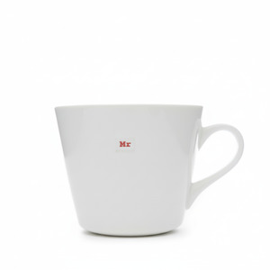 Mug - Keith Brymer Jones - Mr