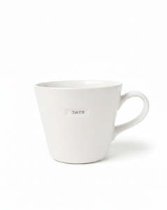 Mug - Keith Brymer Jones - hers