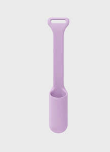 Drinkware: Lip Gloss Holder - Frank Green - Lilac