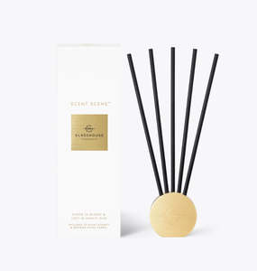 Liquidless Scent Scene Duo - Gold - Kyoto in Bloom (Camellia & Lotus) and Lost i&hellip;