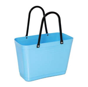 For Her: Hinza Bag - Small - Light Blue