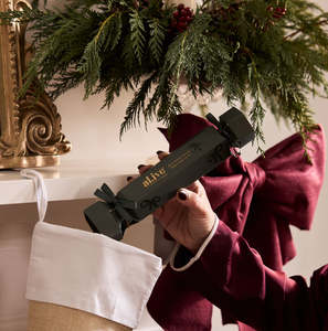 Hand Cream Cracker - Fig & Toasted Chestnut