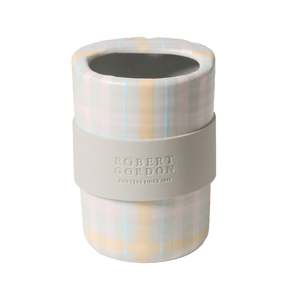 Home Decor: Travel Mug - Robert Gordon - Pastel Neon