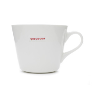 Mug - Keith Brymer Jones - gorgeous