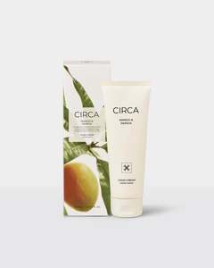 Hand Cream - Mango and Papaya - 75ml - Circa