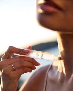 Scent Oil Roller - Relax Lavender & Geranium - 10ml - Circa