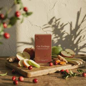 Tea - Gut Feelings Box