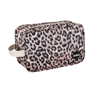 All: Travel Bag Leopard - Kollab