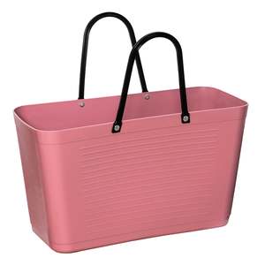 Hinza Bag - Large - Rose Gold