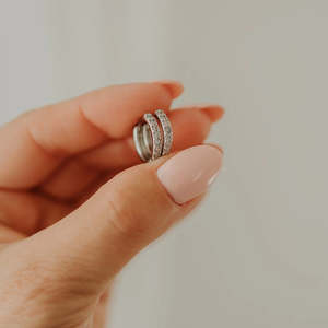 Earrings - Mini Twilight - Katy B