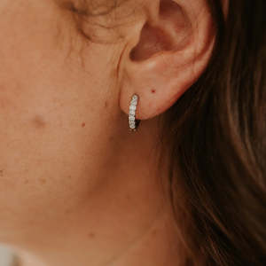 Jewellery 1: Earrings - Twilight - Katy B