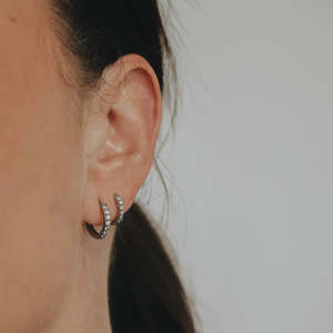 Earrings - Twilight - Bundle - Silver