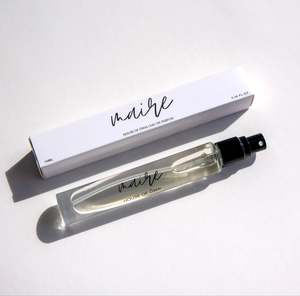 Perfume - House of Ōwai - Maire - 10ML