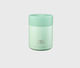 Ceramic Food Container - 16oz - Mint Gelato