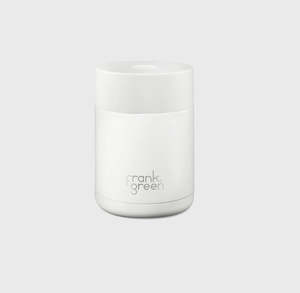 Ceramic Food Container - 16oz - Cloud