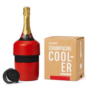 Husky Collection: Huski Champagne Cooler - Tropicana Collection