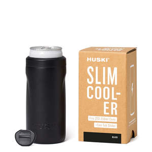 Husky Collection: Huski Slim Can Cooler