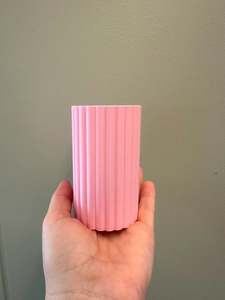 Gifts Under 30 00: Vase - The Mini Frankie Vase (Small 10.5cm x 6cm)