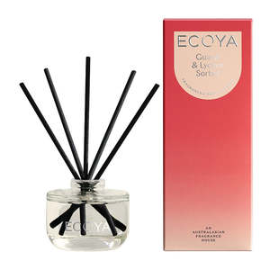 Diffuser - Mini Reed - Guava & Lychee Sorbet - 50ml