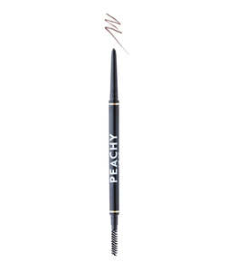 Peachy Lip Co: Brow Tool - Peachy Lip Co - Blonde