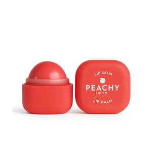 Peachy Lip Co: Best Ever Lip Balm - Watermelon - Peachy Lip Co