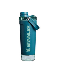 Drinkware: Shaker - The Activate Shaker - 20oz - Coastal Teal - Stanley