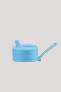 Flip Straw Lid Pack - Frank Green - Sky Blue