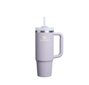 Quencher H2.0 FlowState Tumbler - 30oz - Purple Dust - Stanley