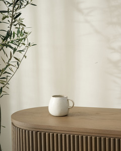 Homewares: Fort Large Mug