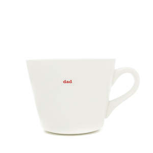 Mug - Keith Brymer Jones - dad
