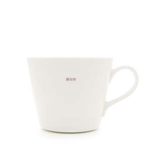 Mug - Keith Brymer Jones - mum