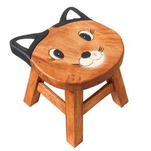 Stool - Cat