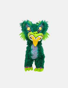 New Mama: Soft Toy - Taniwha Awhi (Large)