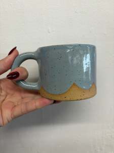 Mug -  Pottery #1882