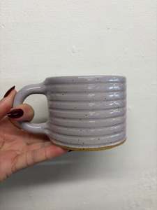 Tasty Treats: Mug -  Pottery #1878