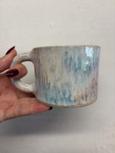 Tasty Treats: Mug -  Pottery #1933