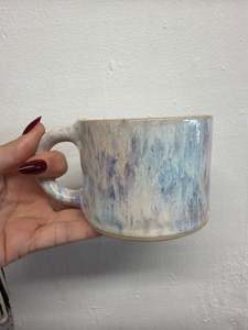 Tasty Treats: Mug -  Pottery #1932