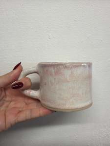 Tasty Treats: Mug -  Pottery #1936
