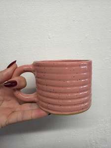 Tasty Treats: Mug -  Pottery #1956