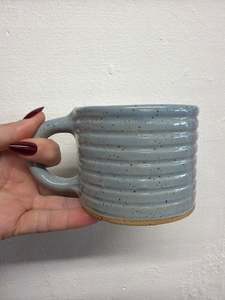 Tasty Treats: Mug -  Pottery #1952