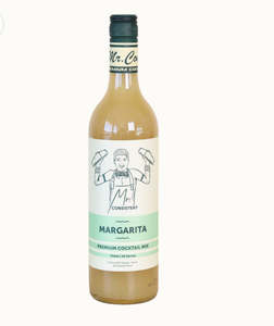 All: Cocktail Mixer - Margarita