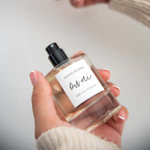 Perfume - House of Ōwai - Ōwai  - 50ML