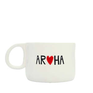 Aroha Mug - Moana Road