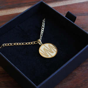 Necklace - Te Hau a Uru - Waihonga