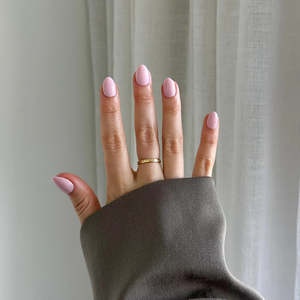 Nail Kit - Baby Doll (gel) - Pressing Nails