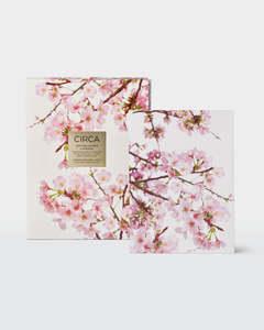 Circa Fragrances: Scented Draw Liners - Cotton Flower & Freesia