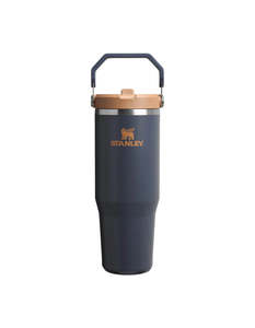 All: Tumbler - The IceFlow Flip Straw 2.0 - 30oz Twilight - Stanley