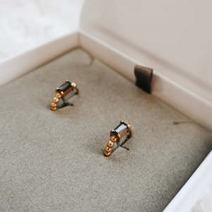 Izzy Hoop - Katy B Jewellery