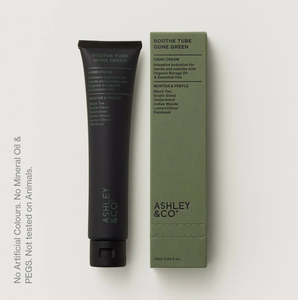 Hand Cream (Soothe Tube) - Mortar & Pestle - Ashley and Co