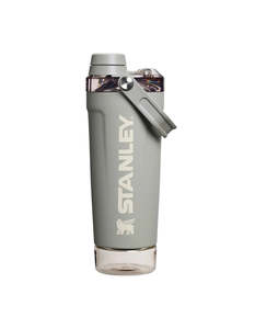 Shaker - The Activate Shaker - 20oz Sage Grey - Stanley
